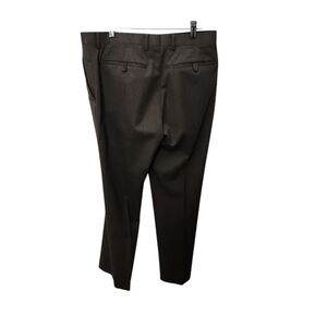 Men's Banana Republic Brown Dress Pants  Size 32/30‎